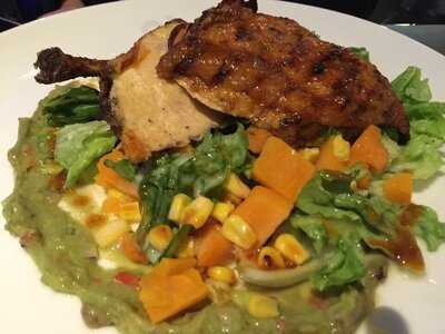 Arbre Bar And Pantry