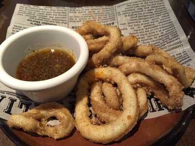 Arbre Bar And Pantry