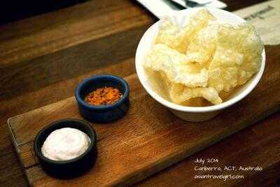 Playground Martini And Tapas Bar