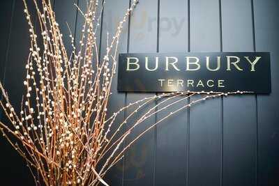 Burbury Terrace