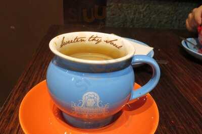 Chocolateria San Churro