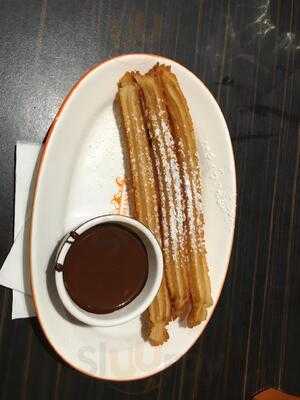 Chocolateria San Churro