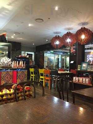 Chocolateria San Churro