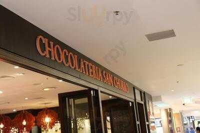 Chocolateria San Churro