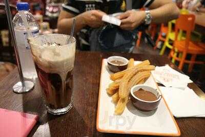 Chocolateria San Churro