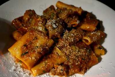 Soho Restaurant And Bar