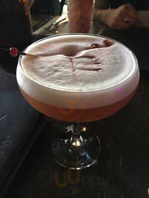 Soho Restaurant And Bar