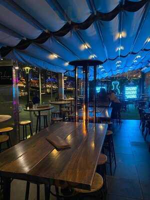 Soho Restaurant And Bar