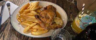 Soho Restaurant And Bar