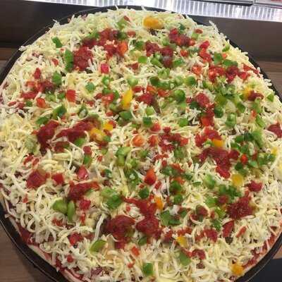 Roza's Kitchen Southbank