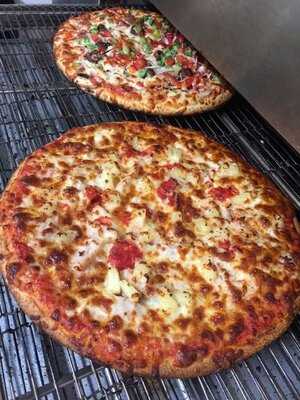 Roza's Kitchen Southbank