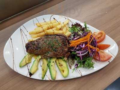 Roza's Kitchen Southbank