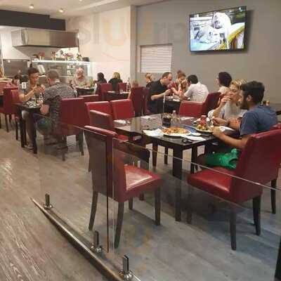 Roza's Kitchen Southbank