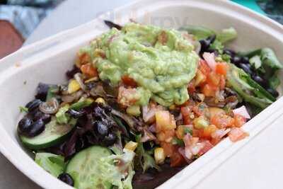 Guzman Y Gomez - Newtown