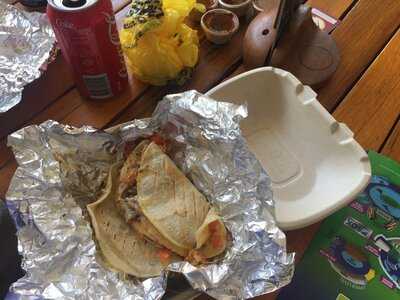 Guzman Y Gomez - Newtown