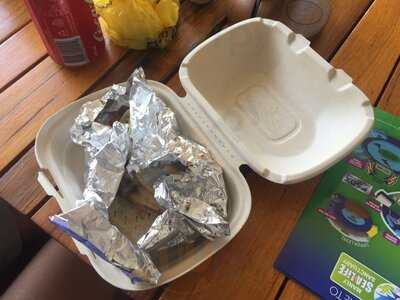 Guzman Y Gomez - Newtown