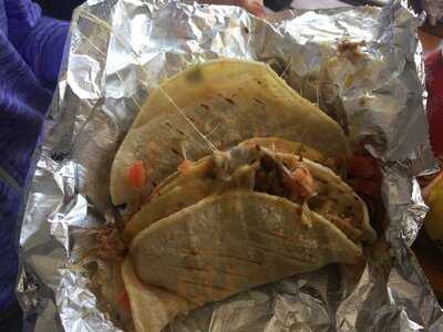 Guzman Y Gomez - Newtown