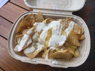 Guzman Y Gomez - Newtown