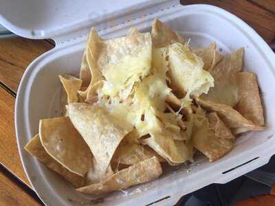 Guzman Y Gomez - Newtown