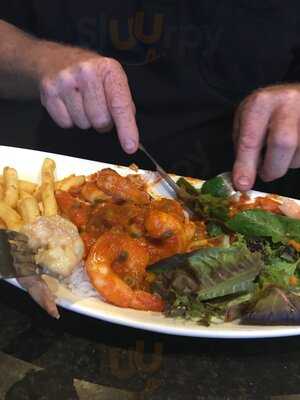 La Zanyas Restaurant & Bar