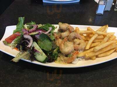 La Zanyas Restaurant & Bar