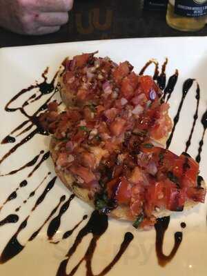 La Zanyas Restaurant & Bar