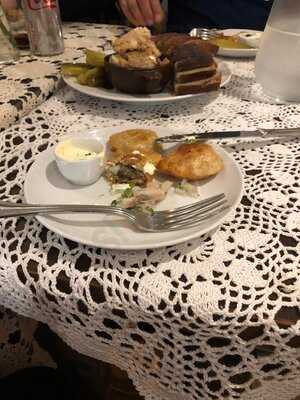 Alchemy Polish Cafe Restaurant