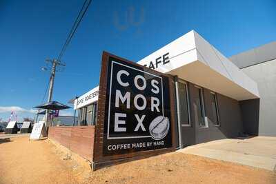 Cosmorex Coffee