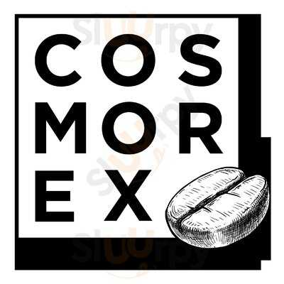 Cosmorex Coffee