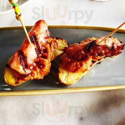 Can Cava Pintxos & Wine