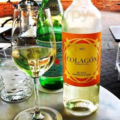 Can Cava Pintxos & Wine