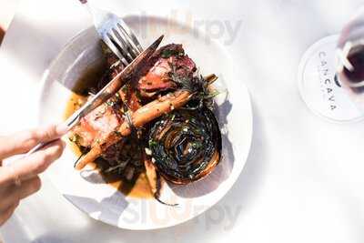 Can Cava Pintxos & Wine