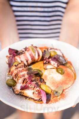 Can Cava Pintxos & Wine