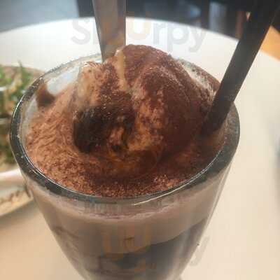 Laurent Bakery East Melbourne