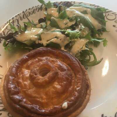 Laurent Bakery East Melbourne