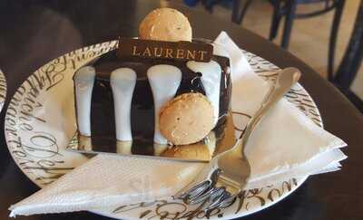 Laurent Bakery East Melbourne