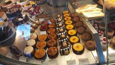 Laurent Bakery East Melbourne