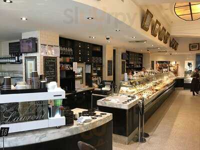 Laurent Bakery East Melbourne