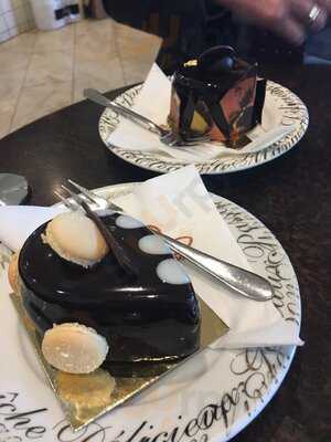 Laurent Bakery East Melbourne