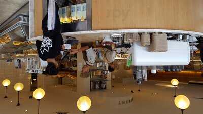 Laurent Bakery East Melbourne