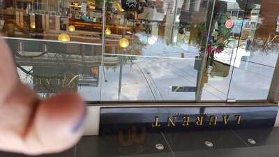 Laurent Bakery East Melbourne