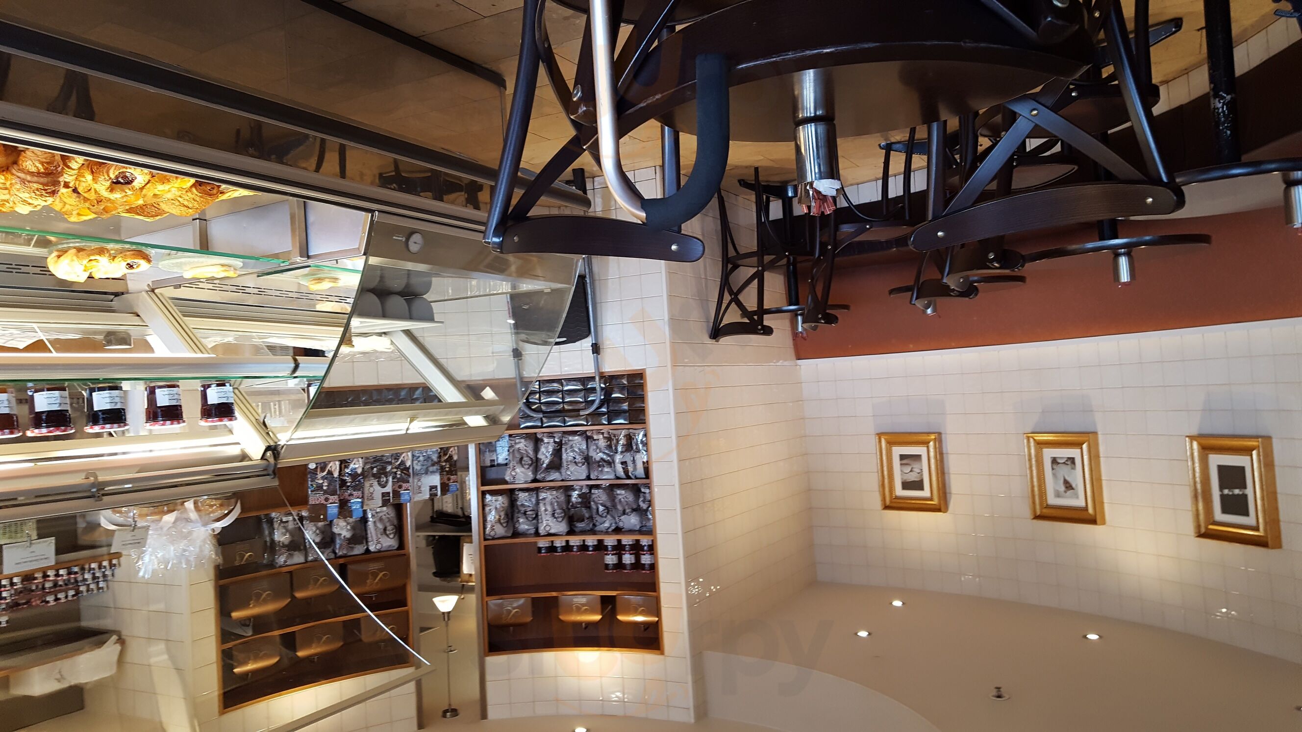 Laurent Bakery East Melbourne