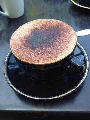 Laurent Bakery East Melbourne