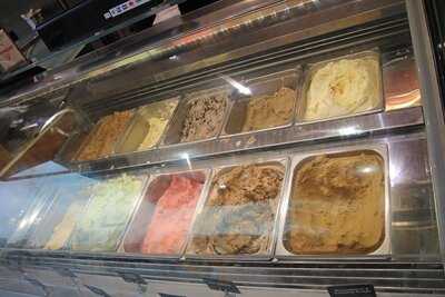 Royal Copenhagen Ice Cream Circular Quay