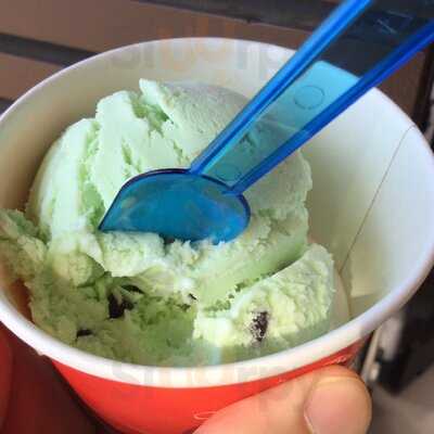 Royal Copenhagen Ice Cream Circular Quay