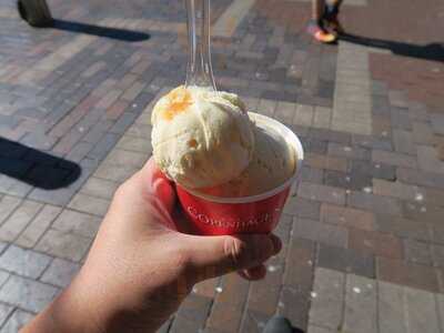 Royal Copenhagen Ice Cream Circular Quay