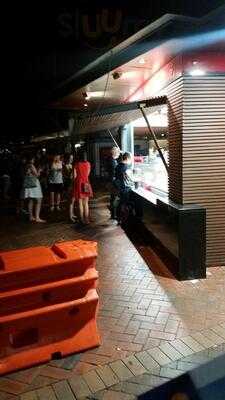 Royal Copenhagen Ice Cream Circular Quay