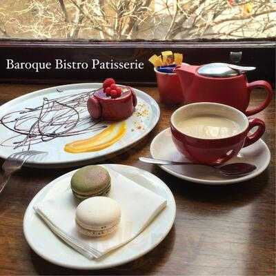 Baroque Bistro