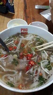 Pho Nom
