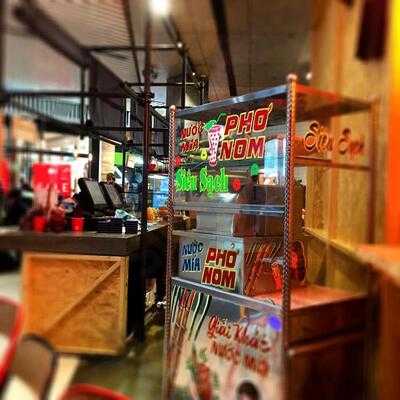 Pho Nom